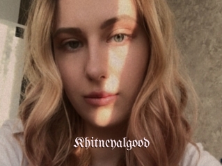 Khitneyalgood
