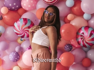 Khloesmithh