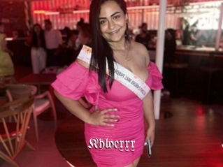 Khloexxx