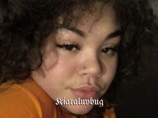 Kiaraluvbug