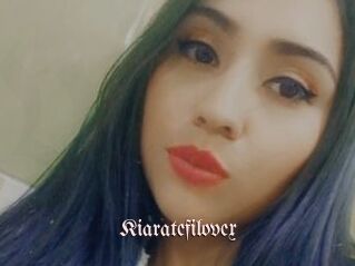 Kiaratefilovex