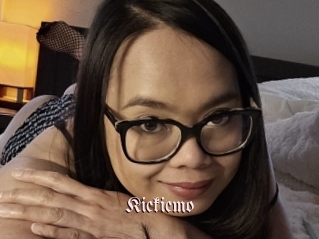 Kiekiemo