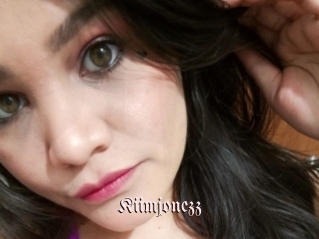 Kiimjonezz