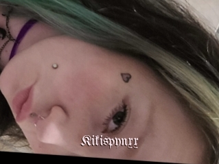 Kikispynxx