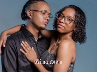 Kimandtom