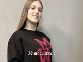 Kimberlidean