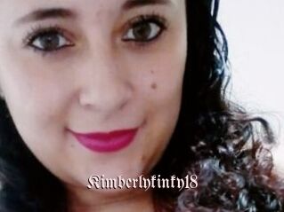 Kimberlykinky18