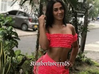 Kimberlysexxy18