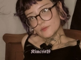 Kimcris19