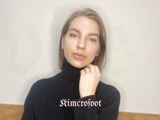 Kimcrofoot