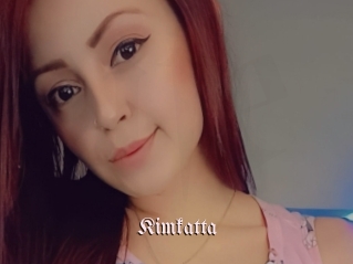 Kimkatta