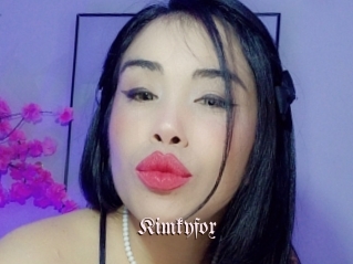 Kimkyfox