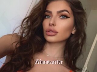 Kimmcarter