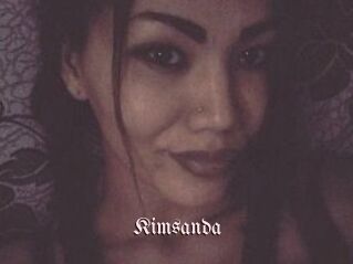 Kimsanda