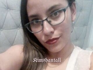 Kimshantall