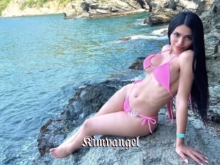 Kimyangel