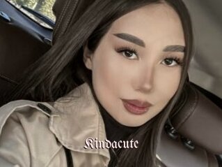 Kindacute