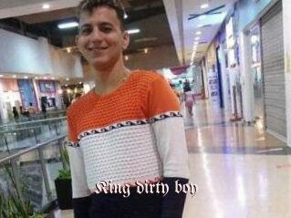 King_dirty_boy