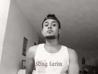 King_karim
