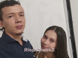 Kingandqueen21