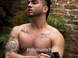 Kingdraven18