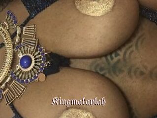 Kingmakaylah