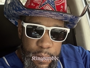 Kingsexybbc
