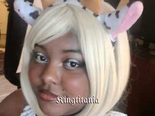 Kingtitania