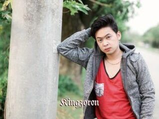 Kingzoren