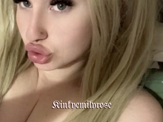 Kinkyemilyrose