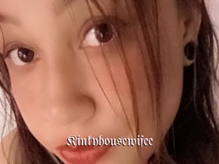 Kinkyhousewifee