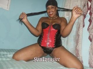 Kinkysuziee