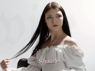 Kiraash