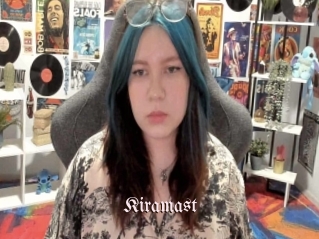 Kiramast