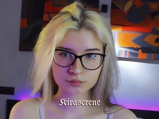 Kiraserene