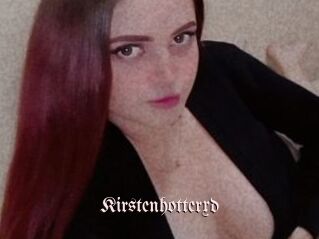 kirstenhotterxd Vidéos Fellations