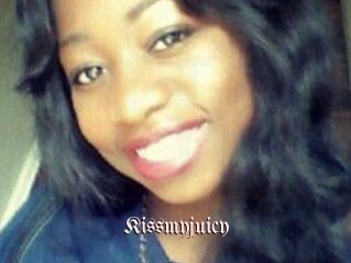 Kissmyjuicy