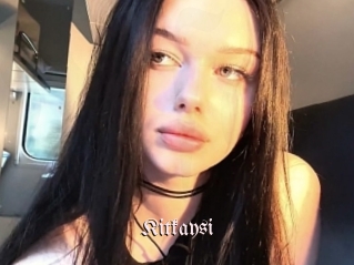 Kitkaysi