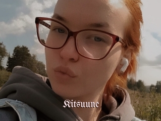 Kitsuune