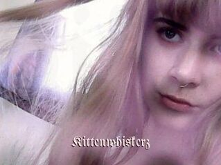 Kittenwhiskerz