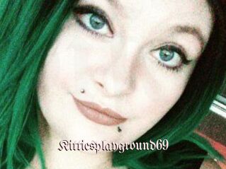Kittiesplayground69