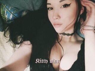 Kitty_mint