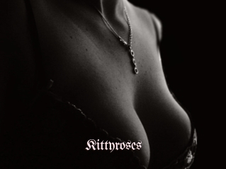 Kittyroses