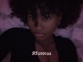 Kkanocaa