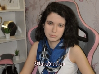 Klaradunkan