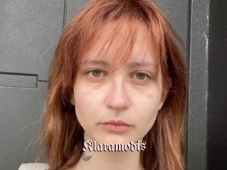Klaramodis