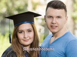 Klausanddayana