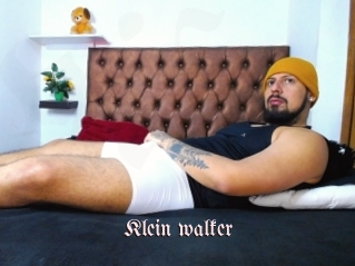Klein_walker