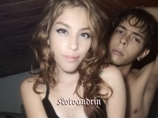Kokoandrin