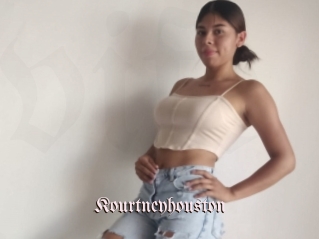 kourtneyhouston Vidéos Fellations
